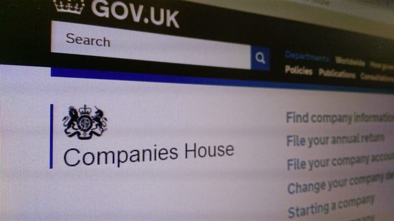 There are plans to have more safeguards on the personal data of business owners and ensure the accuracy of registers at Companies House 