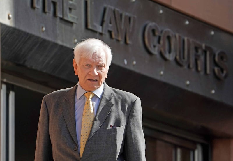 Carl Beech court case
