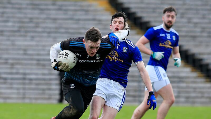 Rory Beggan is back in the Monaghan squad and widely expected to start Sunday's clash with Cavan.