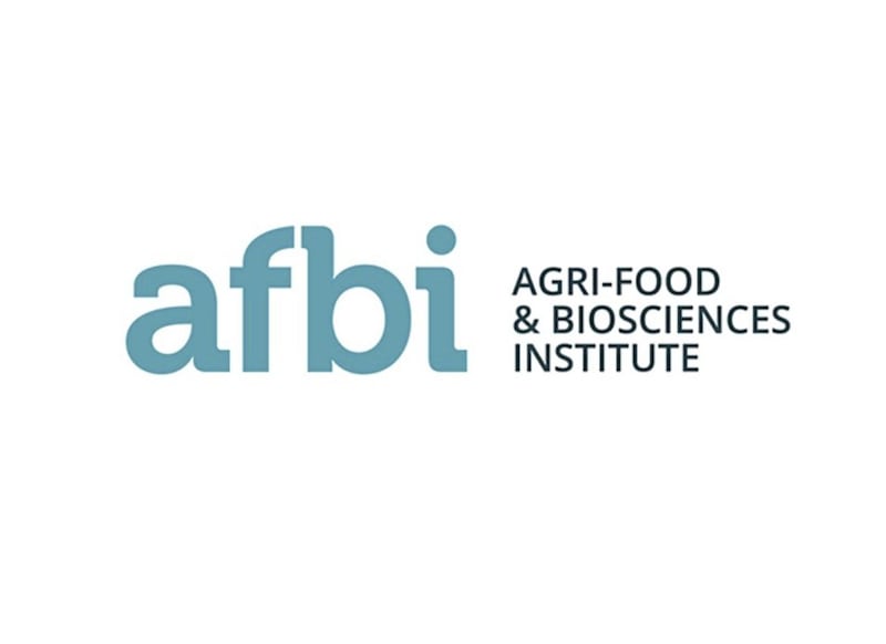 The internationally acclaimed Agrifood and Biosceinces Institute is based at New Forge Lane in south Belfast 