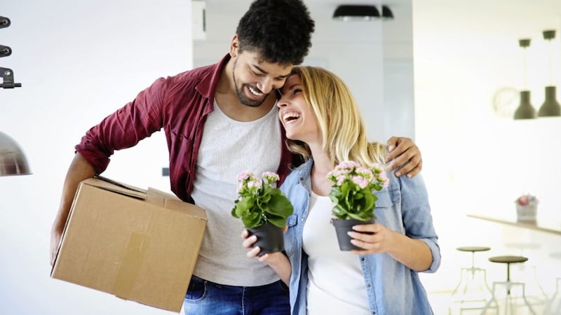 There are a few quirks married couples with joint assets need to be aware of when it comes to the way any income arising on those assets is divided 