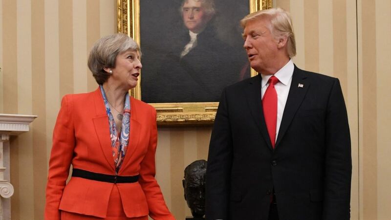 The petition to stop Donald Trump's state visit to the UK has reached one million signatures, so what next?