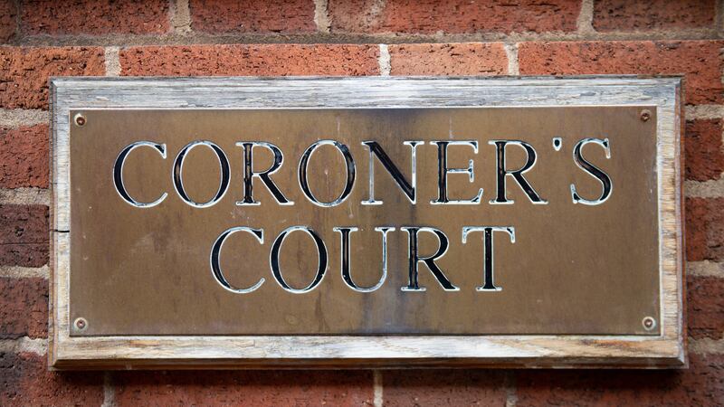 The inquest was held at Sheffield Coroner’s Court (PA)
