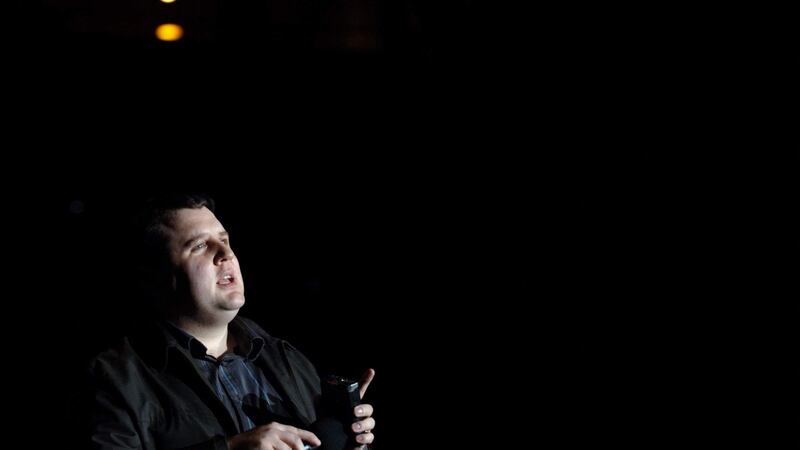 What do do about Peter Kay’s cancelled shows.