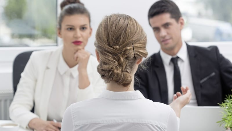 Going through the interview process needn&#39;t be daunting if the candidate is properly prepared 