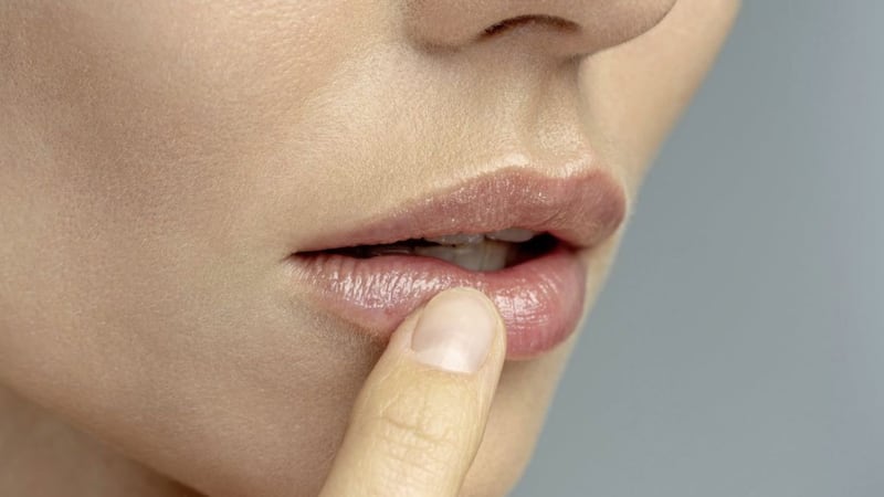 Lip cancer is one of the easier cancers to spot because the lips are an exposed part of the body. 
