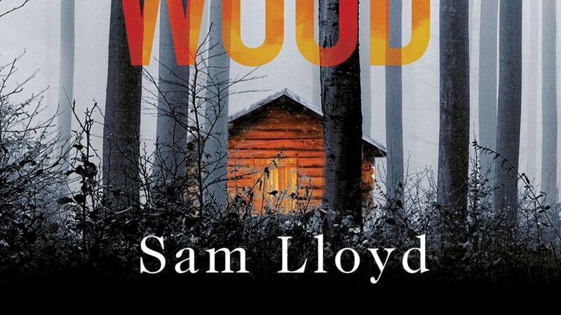 The Memory Wood by Sam Lloyd 