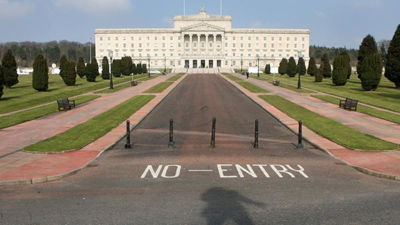 &#39;Serious mistakes&#39; were made in a renewable energy scheme, a Stormont committee heard 