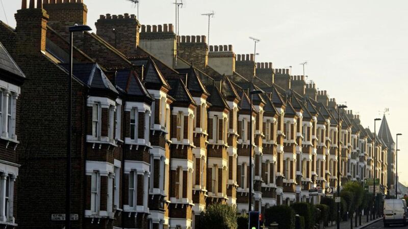 Confidence in the north&#39;s housing market remains the strongest of all the UK regions 