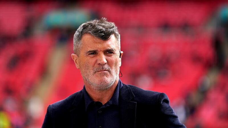 Roy Keane has labelled Erling Haaland a “spoiled brat” for his reaction to being substituted against Wolves