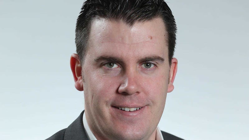 Sinn F&eacute;in MLA Phil Flanagan has been deselected 