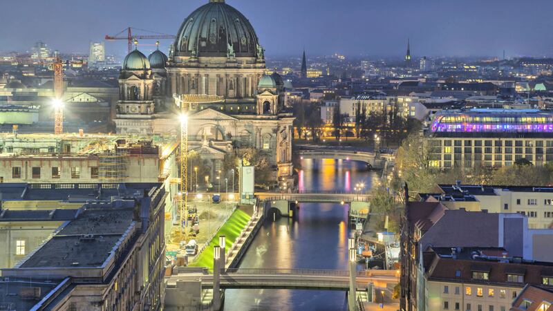 <span style="color: rgb(38, 34, 35); font-family: utopia-std, Georgia, &quot;Times New Roman&quot;, Times, serif; ">Berlin is an open-air museum. There is no attempt to hide its history and, therefore, Germany&rsquo;s history. Berlin is its capital</span>&nbsp;