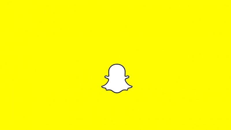 Snapchat adds search as the photo app undergoes a big redesign