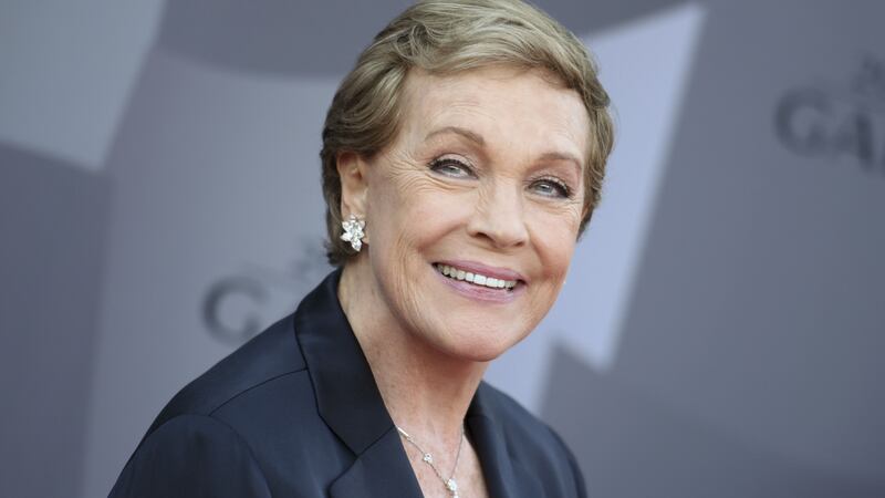 The Sound Of Music star had been due to receive a lifetime achievement award on April 25.