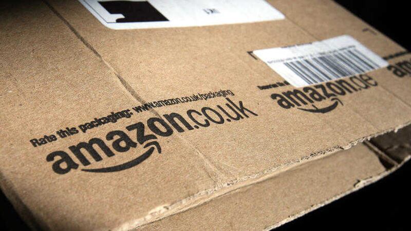 Amazon has been ordered to clarify its delivery charges for individual products. Picture by: Paul Faith/PA 