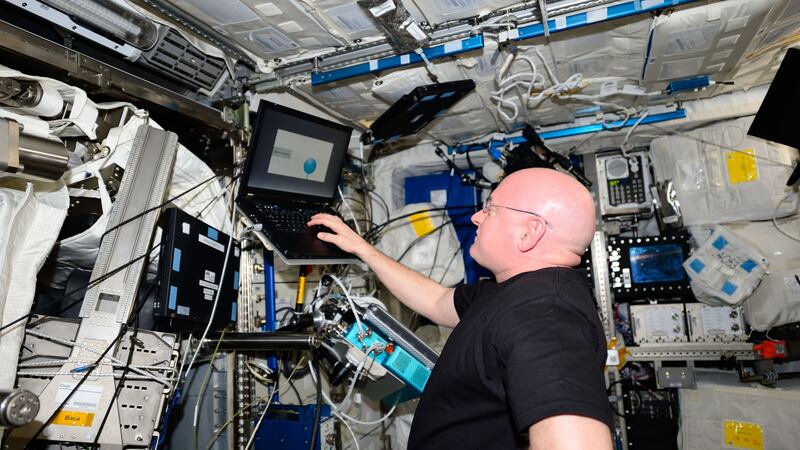 Scientists investigated the health impacts of US astronaut Scott Kelly’s year-long mission to the International Space Station.
