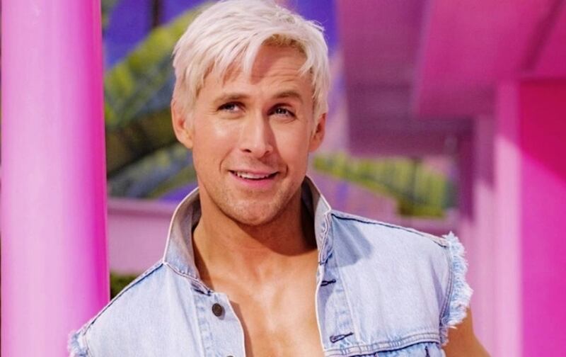 Warner Bros have released a sneak peek of actor Ryan Gosling as Ken in the new Barbie live-action movie which is due for release next July 
