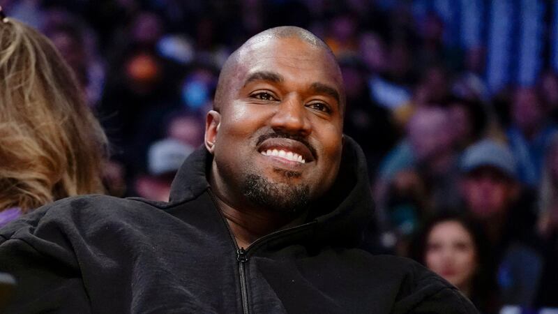 Kanye West was recently restricted from posting on Twitter and Instagram over antisemitic posts.