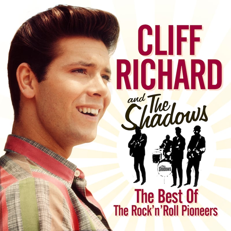 Cliff Richard album