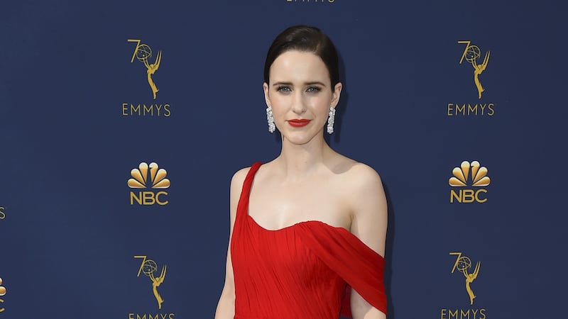 The 70th Primetime Emmy Awards took place in Los Angeles.