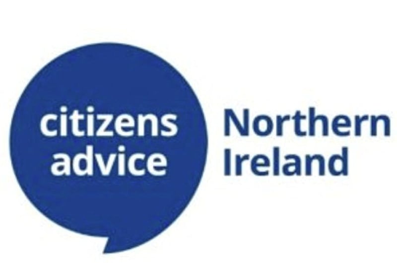 Citizens Advice NI went into administration in June 