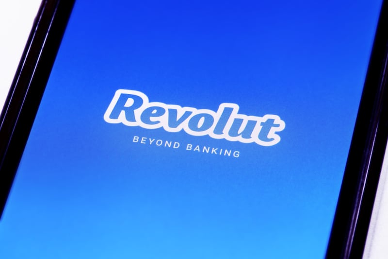 Revolut launches UK bank after long-awaited all-clear from regulator
