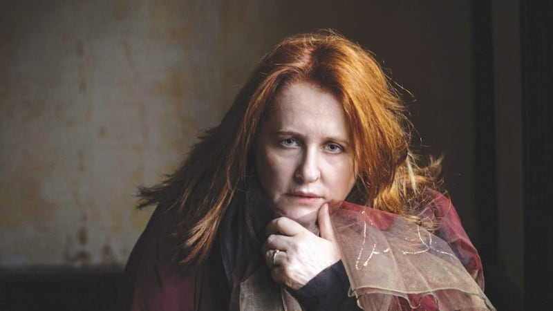 Mary Coughlan 