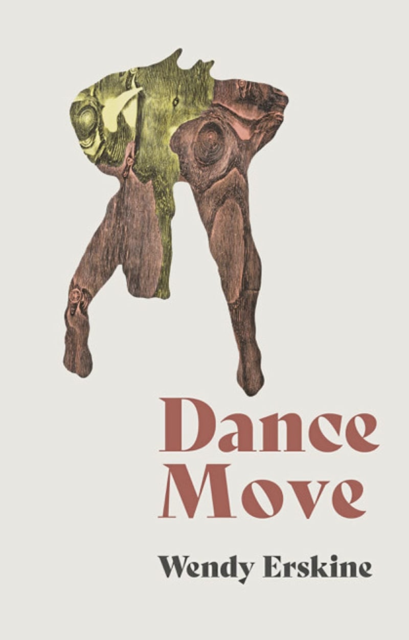 Dance Move is published this week by The Stinging Fly 