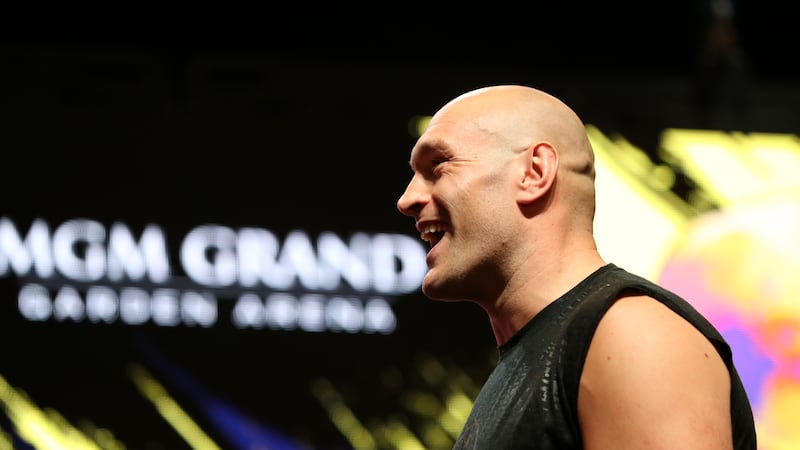 Tyson Fury and two of his brothers have been ordered to pay business rates for land they own