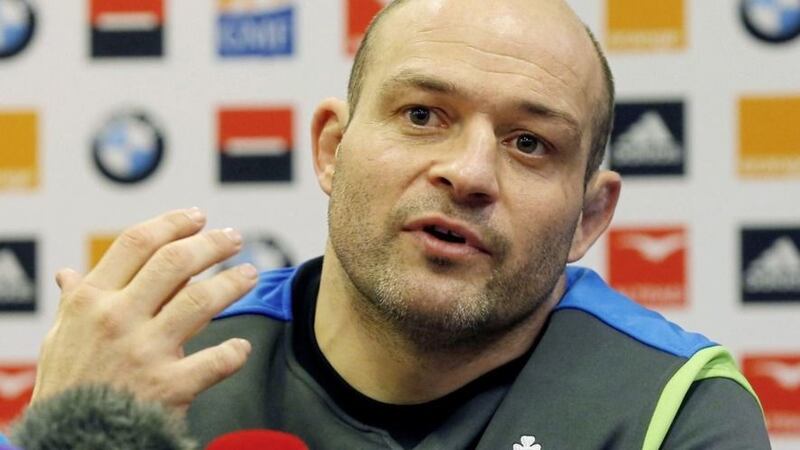 &nbsp;Ireland rugby captain Rory Best had previously told of the &quot;really, really difficult time&quot; he went through when he was called as a character witness at the Belfast rape trial of his team mates Paddy Jackson and Stuart Olding