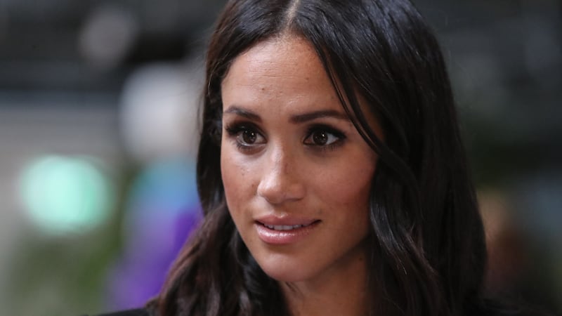 The duchess’s half sister was grilled by broadcaster Jeremy Vine over Twitter insults.