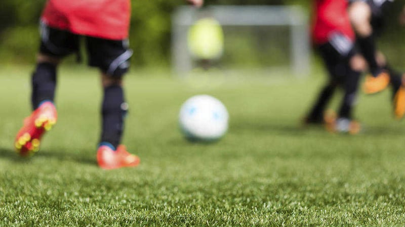 Aggressive behaviour has become so extreme in some kids football leagues that a chairman has warned someone could be killed 