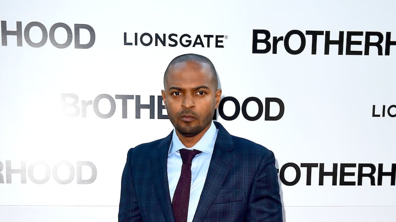 Noel Clarke said a TV spin-off would not be based on his character.