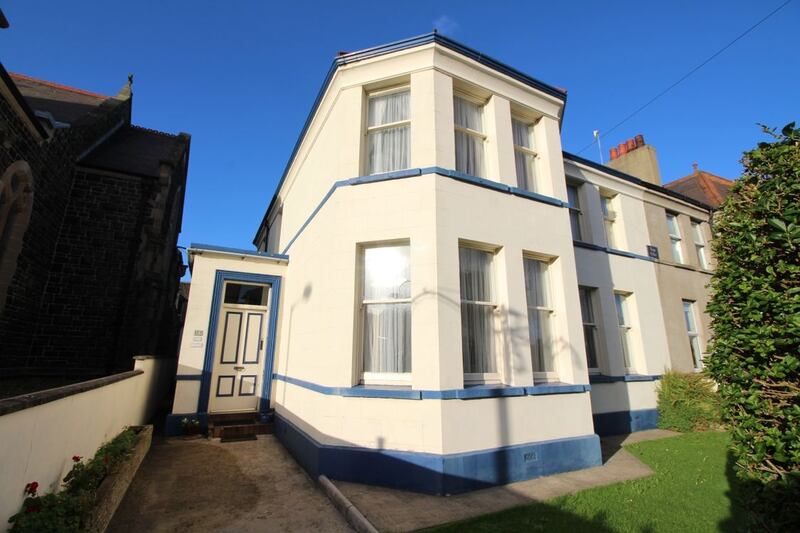 Hope Villas, 13 Victoria Avenue, offered at bids over &pound;135,000 in Whitehead&nbsp;