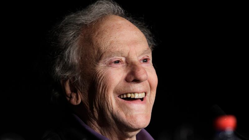 In a career that started when he was 19, Trintignant appeared in more than 100 films.