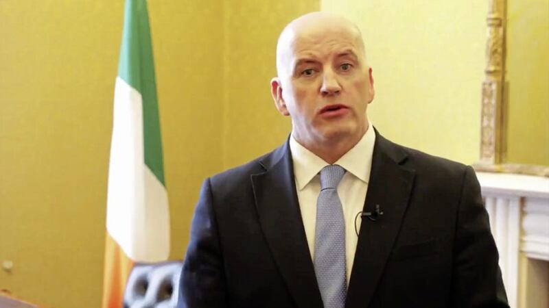 Sean Gallagher said the clash could &quot;easily have been avoided&quot; if RT&Eacute; had contacted the president&#39;s office to confirm Mr Higgins&#39;s prior commitments 