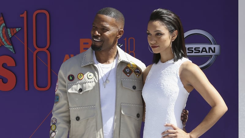 Jamie Foxx is set to host the ceremony for the second time.