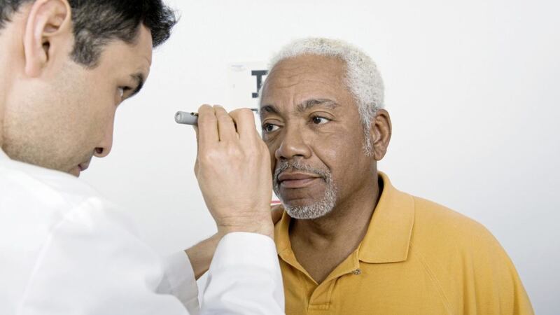 Measuring the speed of pupil dilation be way of assessing Alzheimer&rsquo;s risk 