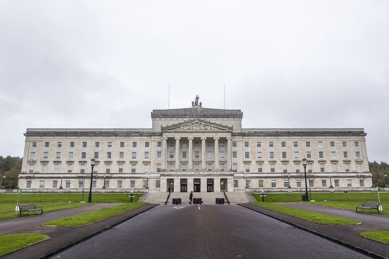 Stormont’s Windsor Framework Democratic Scrutiny Committee has been established to scrutinise forthcoming EU law changes