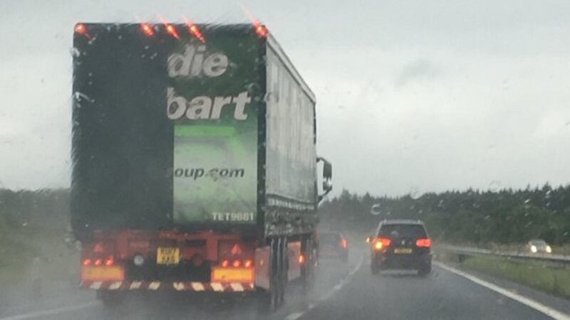 “That’s German for ‘The Bart, the’.”