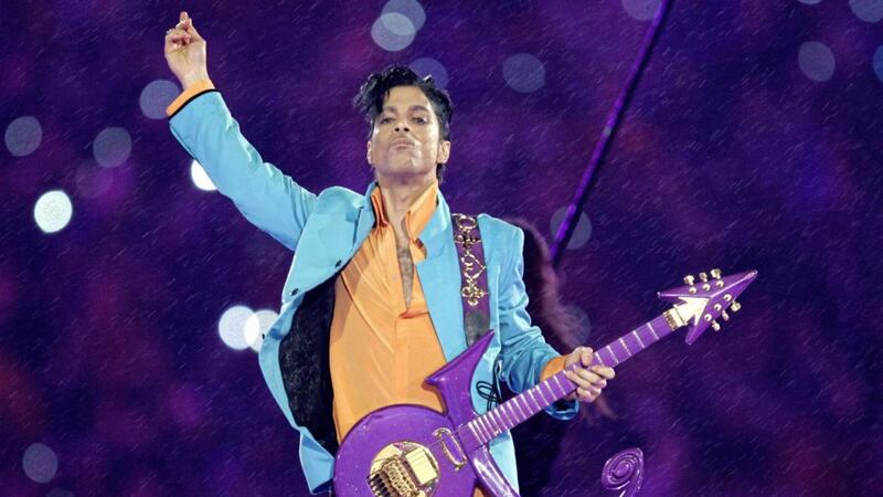 The singer Prince died without making a will, which has resulted in an extended family legal wrangle 