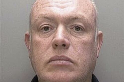 Man jailed over bid to import thousands of fake £1 coins 