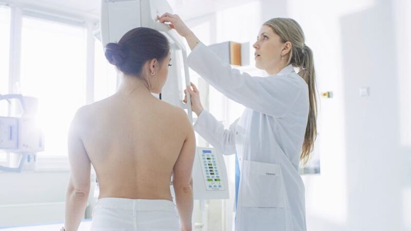 Researchers said some women are put off by the types of test available for certain cancers 