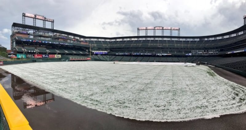 Colorado Rockies