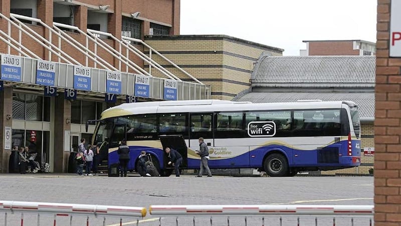 Translink is aiming to save &pound;20 million