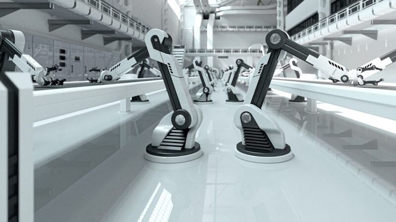 A new report suggests automation could create rather than destroy jobs 