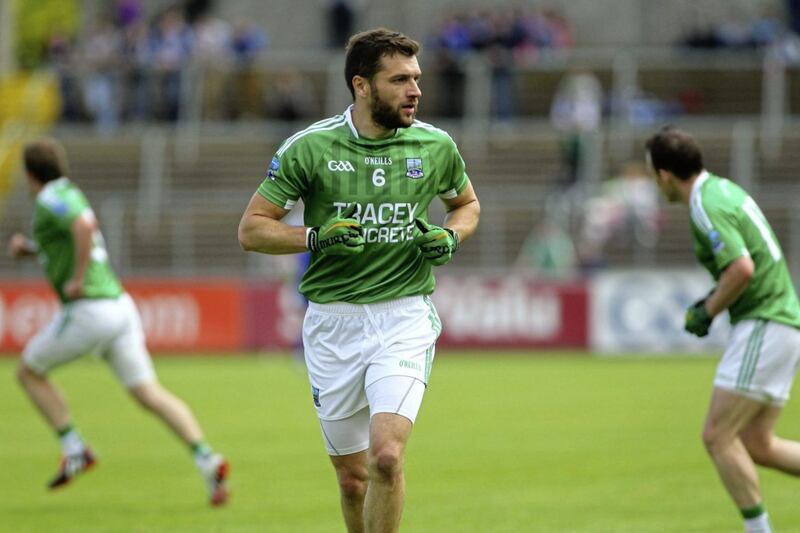 Ryan McCluskey: Making Fermanagh play damages player welfare