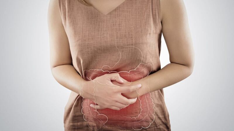 Irritable Bowel Syndrome causes pain or discomfort in your tummy and varying changes in your bowel habits 