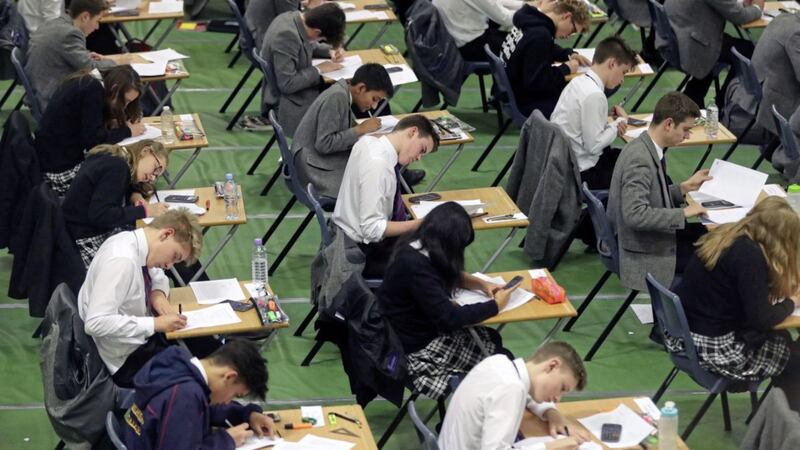 Results of A-levels will be published on Thursday 
