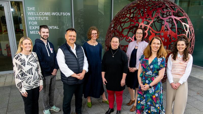 UU and QUB have launched a new study to investigate links between Down Syndrome and Alzheimer’s Disease